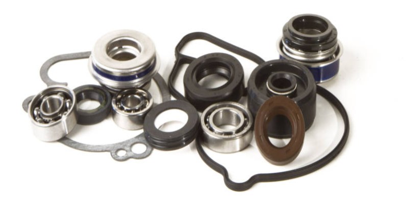 Kit Réparation Pompe à Eau HOT RODS 450 YFZR Yamaha